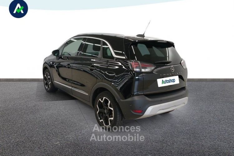 Opel Crossland X 1.5 D 120ch Ultimate BVA - <small></small> 16.490 € <small>TTC</small> - #3