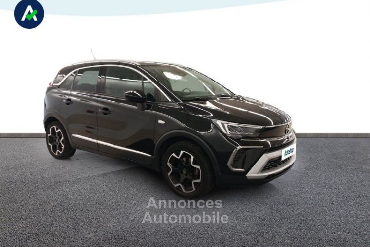 Opel Crossland X 1.5 D 120ch Ultimate BVA - <small></small> 16.490 € <small>TTC</small> - #6