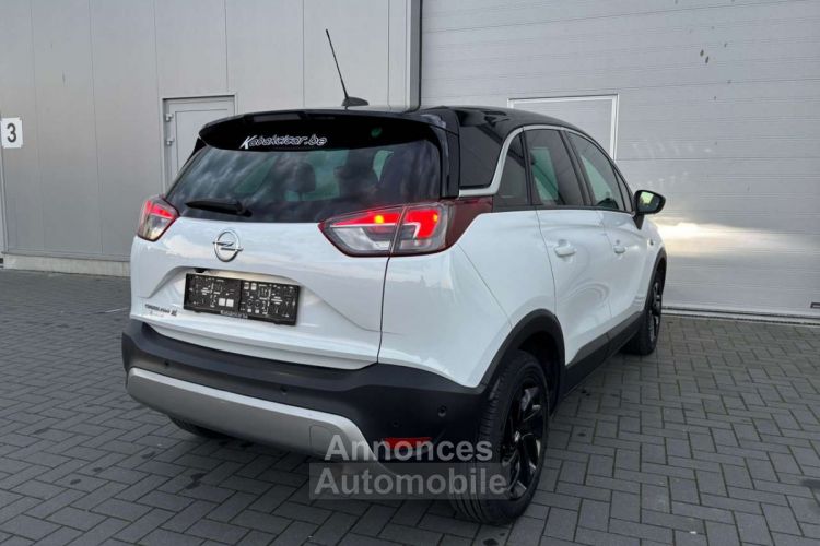 Opel Crossland X 1.5 TD ECOTEC Innovation -- BOITE AUTO --GARANTIE - <small></small> 16.990 € <small>TTC</small> - #6