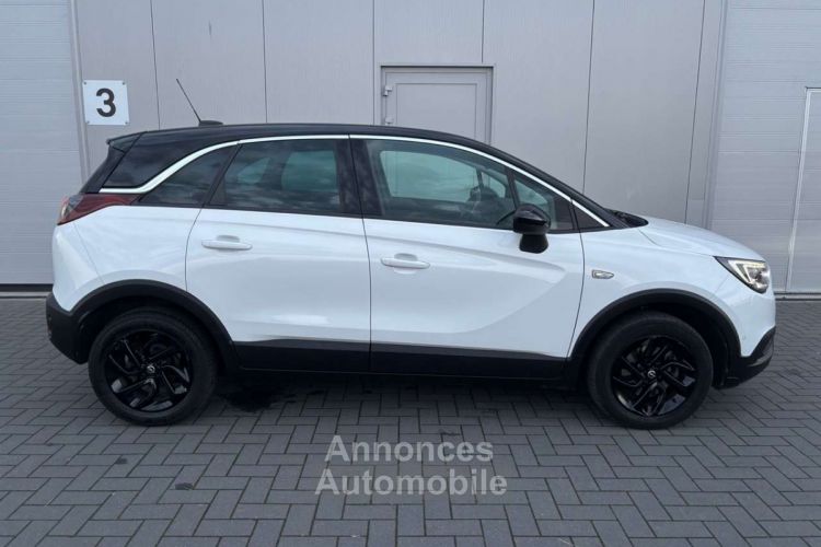 Opel Crossland X 1.5 TD ECOTEC Innovation -- BOITE AUTO --GARANTIE - <small></small> 16.990 € <small>TTC</small> - #7