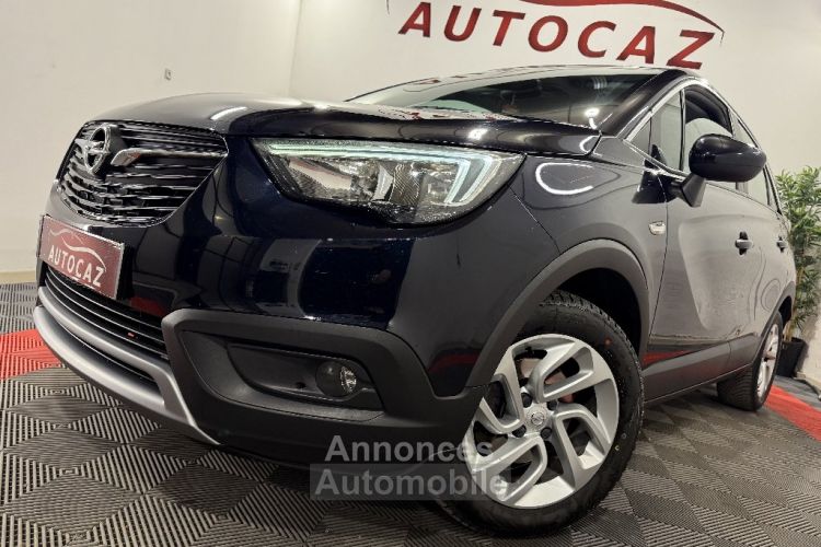 Opel Crossland X 1.5D 120ch BVA6 Innovation +95800KMS+2019 - <small></small> 12.990 € <small>TTC</small> - #2