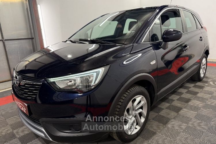 Opel Crossland X 1.5D 120ch BVA6 Innovation +95800KMS+2019 - <small></small> 12.990 € <small>TTC</small> - #3