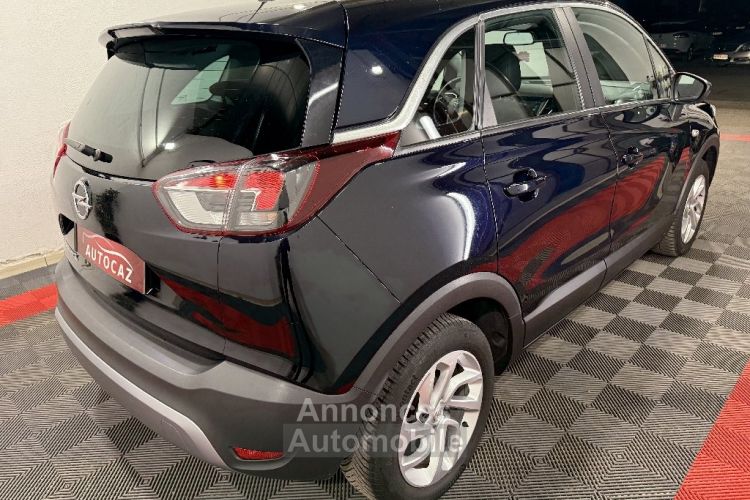 Opel Crossland X 1.5D 120ch BVA6 Innovation +95800KMS+2019 - <small></small> 12.990 € <small>TTC</small> - #8