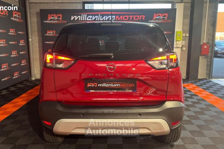 Opel Crossland X ELEGANCE 1.2i 110 CV GARANTIE CONSTRUCTEUR 01-2026 - <small></small> 20.990 € <small>TTC</small> - #3