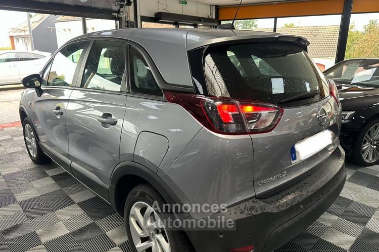 Opel Crossland X Elegance Business - <small></small> 11.990 € <small>TTC</small> - #4