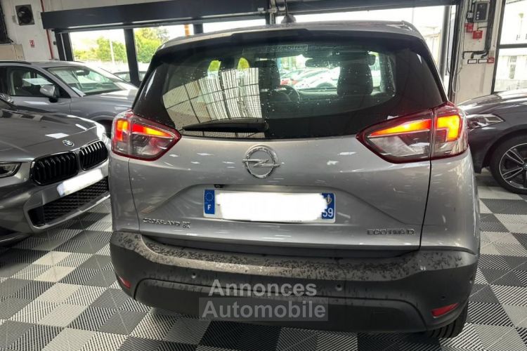 Opel Crossland X Elegance Business - <small></small> 11.990 € <small>TTC</small> - #5