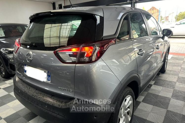 Opel Crossland X Elegance Business - <small></small> 11.990 € <small>TTC</small> - #6