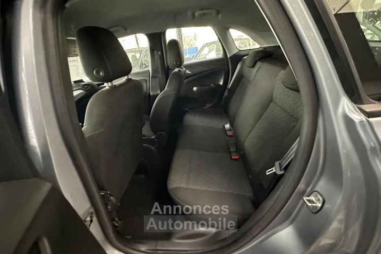 Opel Crossland X Elegance Business - <small></small> 11.990 € <small>TTC</small> - #7