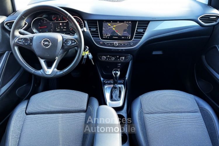 Opel Crossland X Elegance Business 2021 1.2 i - <small></small> 15.290 € <small>TTC</small> - #14