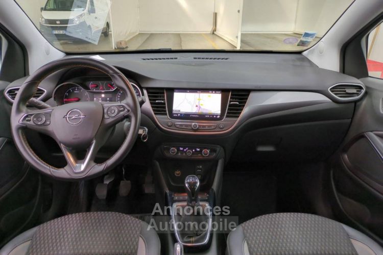 Opel Crossland X INNOVATION 110CV - <small></small> 9.880 € <small>TTC</small> - #5