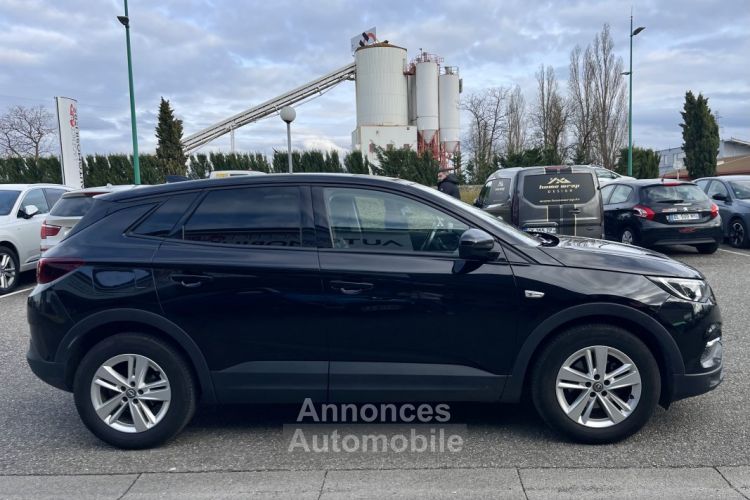 Opel Grandland X 1. ELEGANCE BUSINESS 2 i 12V Turbo EAT6 S&S 130 cv Boîte auto - <small></small> 13.990 € <small>TTC</small> - #7