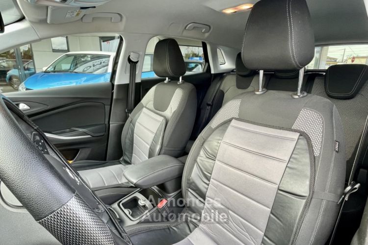 Opel Grandland X 1. ELEGANCE BUSINESS 2 i 12V Turbo EAT6 S&S 130 cv Boîte auto - <small></small> 13.990 € <small>TTC</small> - #14