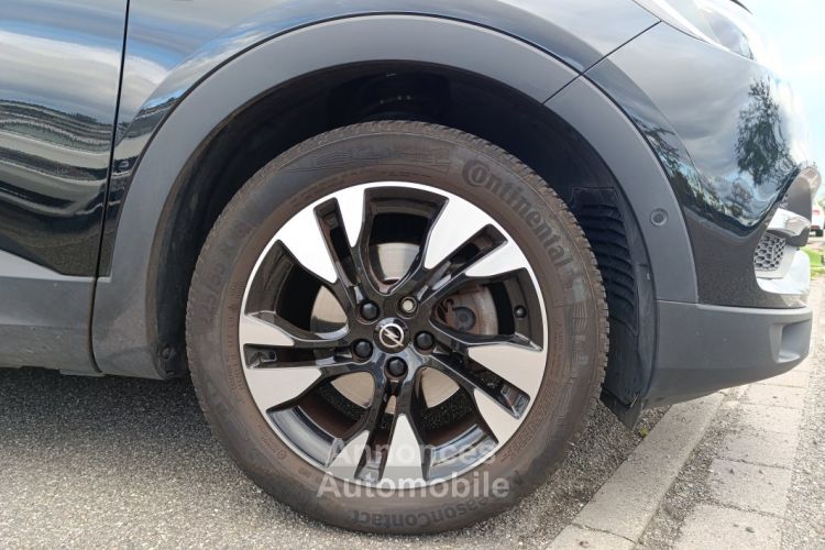 Opel Grandland X 1.2 i Turbo 130 cv DESIGN LINE - <small></small> 15.300 € <small>TTC</small> - #31