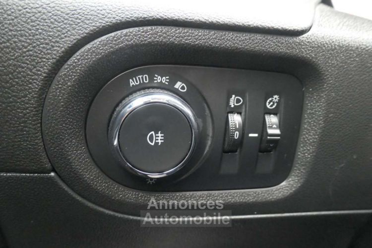 Opel Grandland X 1.2 Turbo 1 PROP.- CAMERA- GPS- CARPLAY- GAR.1AN - <small></small> 13.990 € <small>TTC</small> - #15