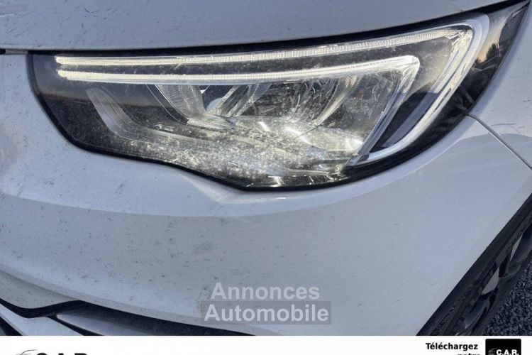 Opel Grandland X 1.2 Turbo 130 ch BVA8 2020 - <small></small> 18.980 € <small>TTC</small> - #20