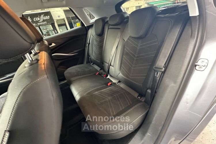 Opel Grandland X 1.2 Turbo 130 ch BVA8 Ultimate FULL - <small></small> 21.990 € <small>TTC</small> - #32