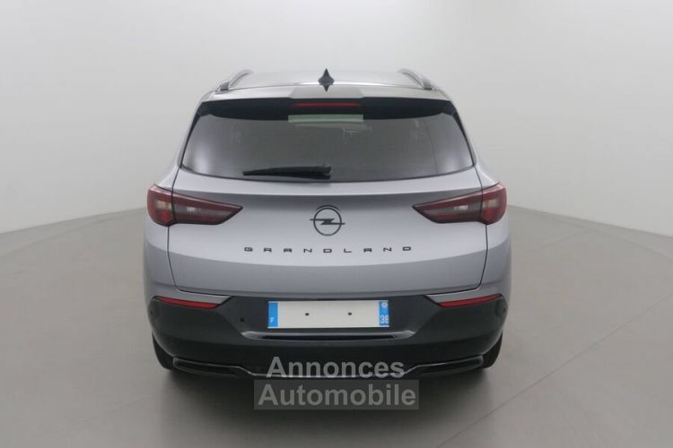 Opel Grandland X 1.2 Turbo 130 GS Line BVA8 - <small></small> 21.990 € <small>TTC</small> - #27