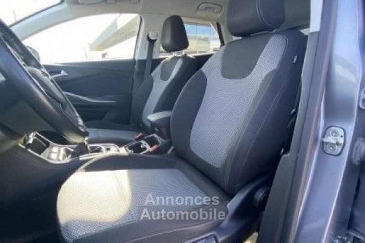 Opel Grandland X 1.2 TURBO 130CH EDITION 7CV - <small></small> 10.500 € <small>TTC</small> - #15