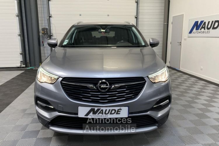 Opel Grandland X 1.2 Turbo 130CH Innovation - GARANTIE 6 MOIS - <small></small> 11.990 € <small>TTC</small> - #2