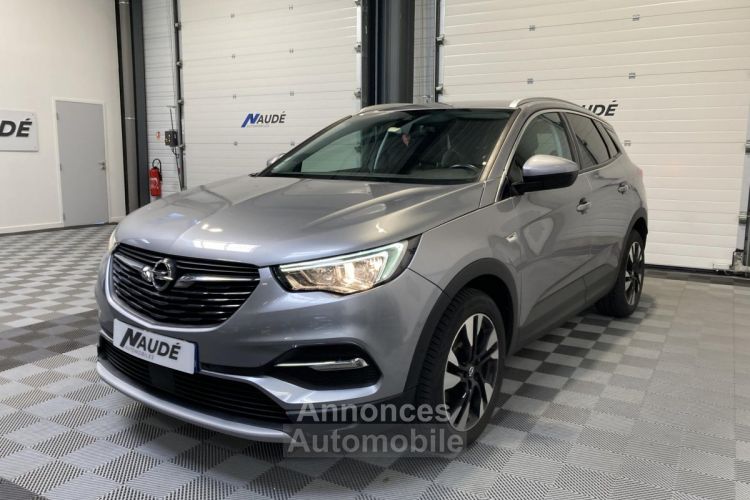 Opel Grandland X 1.2 Turbo 130CH Innovation - GARANTIE 6 MOIS - <small></small> 11.990 € <small>TTC</small> - #3