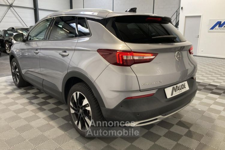 Opel Grandland X 1.2 Turbo 130CH Innovation - GARANTIE 6 MOIS - <small></small> 11.990 € <small>TTC</small> - #5