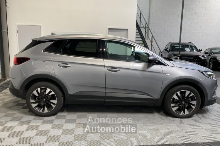 Opel Grandland X 1.2 Turbo 130CH Innovation - GARANTIE 6 MOIS - <small></small> 11.990 € <small>TTC</small> - #8