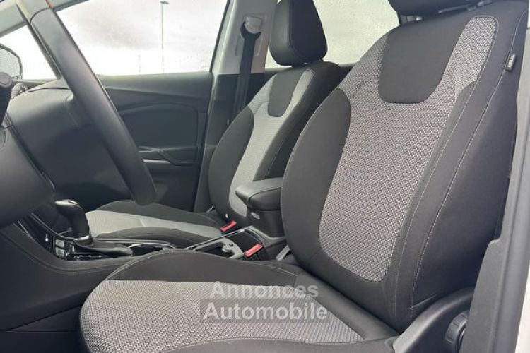 Opel Grandland X 130CH Edition Garantie 6 ans Apple Carplay Android Auto GPS Régulateur de vitesse 17P 309-mois - <small></small> 19.990 € <small>TTC</small> - #5