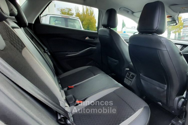 Opel Grandland X 1.5 Blue HDi DESIGN LUXE Boîte auto 130CH - <small></small> 15.990 € <small>TTC</small> - #26