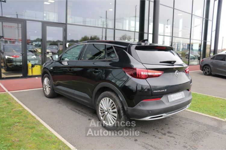 Opel Grandland X 1.5 CDTI - 130 - S&S Innovation 4X2 - <small></small> 13.900 € <small>TTC</small> - #6