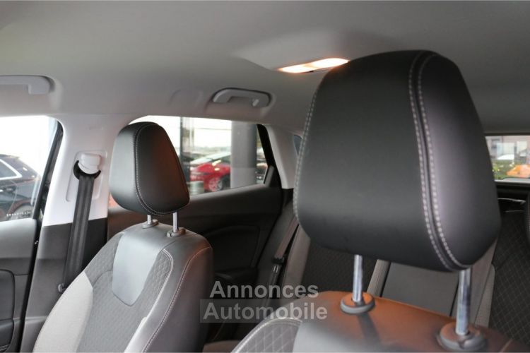 Opel Grandland X 1.5 CDTI - 130 - S&S Innovation 4X2 - <small></small> 13.900 € <small>TTC</small> - #14