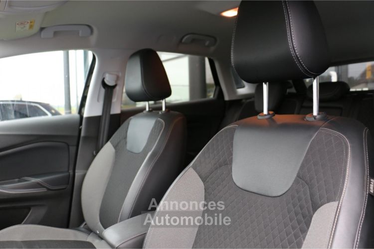 Opel Grandland X 1.5 CDTI - 130 - S&S Innovation 4X2 - <small></small> 13.900 € <small>TTC</small> - #15