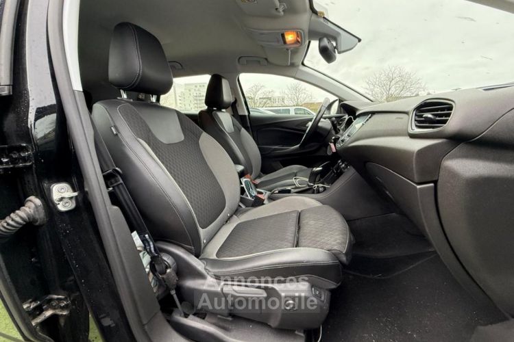 Opel Grandland X 1.5 CDTI 130ch BVA - <small></small> 14.990 € <small>TTC</small> - #7