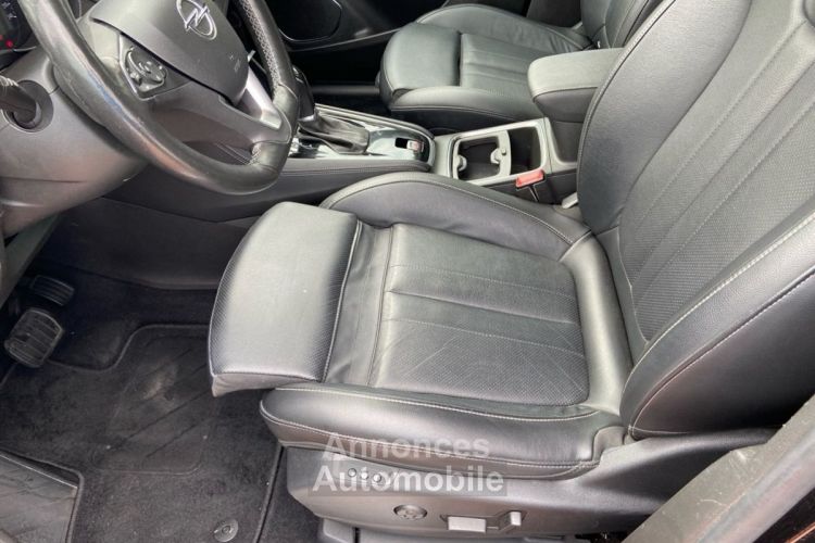 Opel Grandland X 1.5 D 130 AUTO ULTIMATE CUIR GPS Caméra - <small></small> 18.880 € <small>TTC</small> - #14