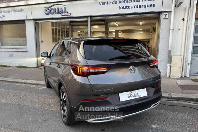 Opel Grandland X 1.5 D 130ch Design Line - <small></small> 15.900 € <small>TTC</small> - #6