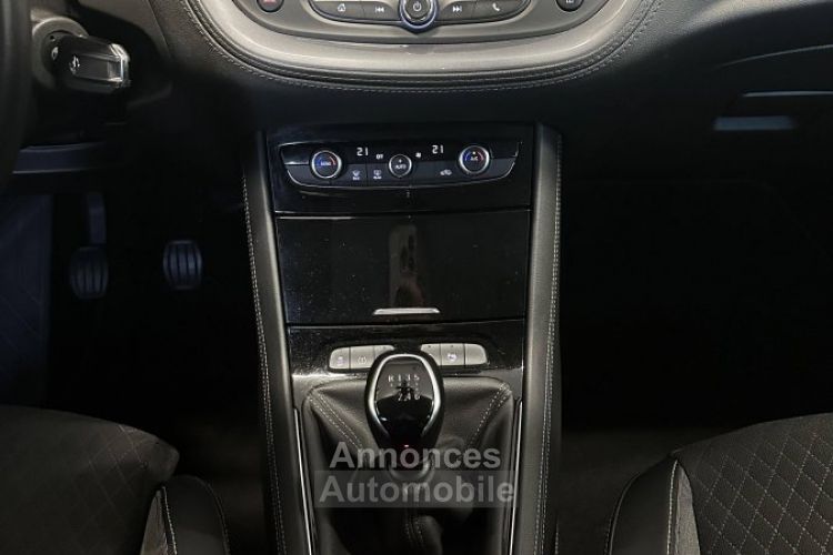 Opel Grandland X 1.5 D 130ch Design Line - <small></small> 15.900 € <small>TTC</small> - #16