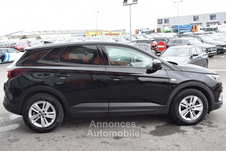 Opel Grandland X 1.5 D 130CH EDITION BUSINESS 7CV - <small></small> 14.880 € <small>TTC</small> - #4