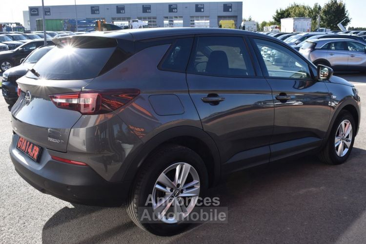 Opel Grandland X 1.5 D 130CH EDITION BUSINESS BVA6 - <small></small> 17.890 € <small>TTC</small> - #2