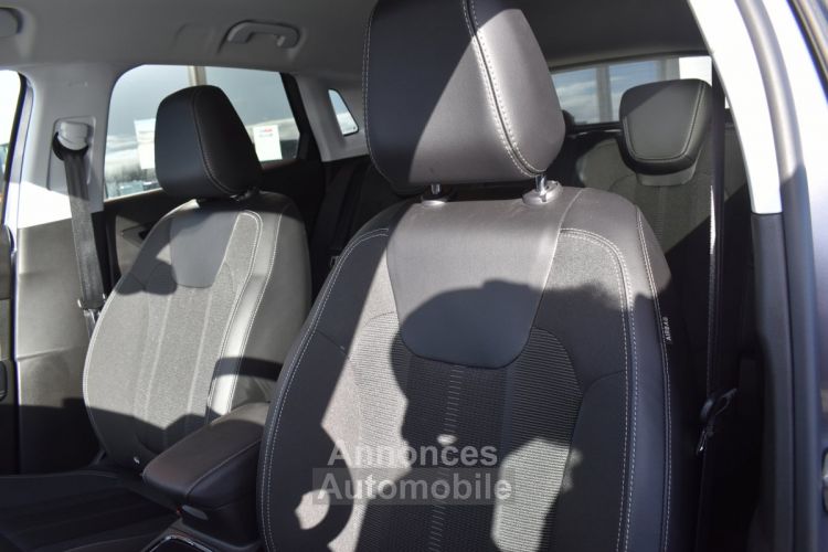 Opel Grandland X 1.5 D 130CH ELEGANCE BUSINESS BVA8 MY23 - <small></small> 24.480 € <small>TTC</small> - #15