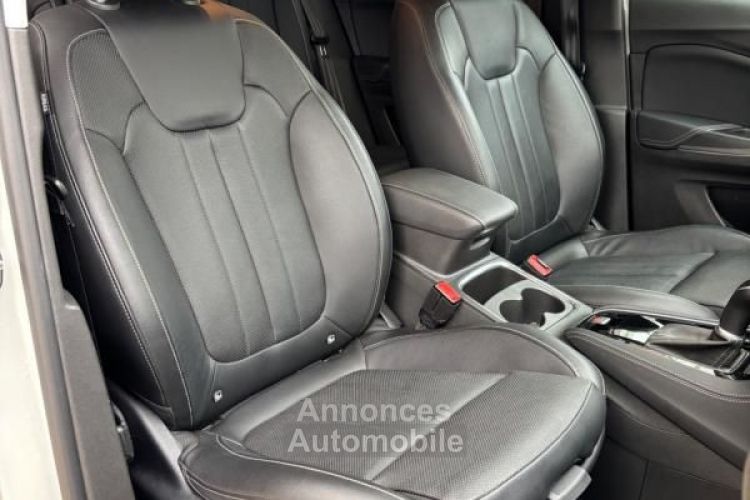 Opel Grandland X 1.5 D 130CH ULTIMATE EAT8 BVA SIEGES CHAUFFANTS VENTILES MEMOIRE CARPLAY - <small></small> 21.490 € <small>TTC</small> - #12