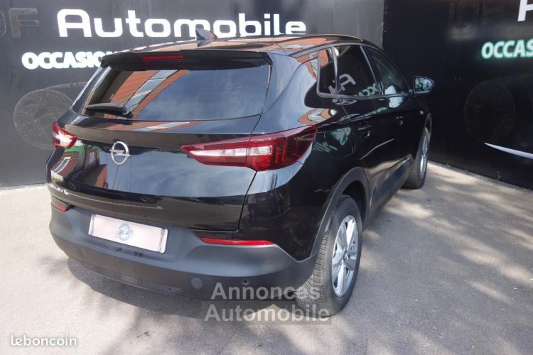 Opel Grandland X 1.5 Diesel 130 ch BVA8 Elite - <small></small> 11.990 € <small>TTC</small> - #7