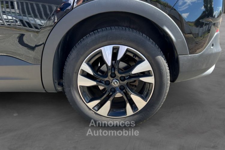 Opel Grandland X 1.5 Diesel 130 ch Design Line Garantie 12 MOIS - <small></small> 13.980 € <small>TTC</small> - #15