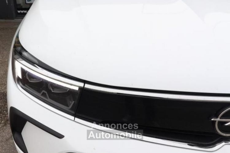 Opel Grandland X 1.6 225H 180 HYBRID PHEV ULTIMATE 4X2 BVA - <small></small> 30.989 € <small>TTC</small> - #8