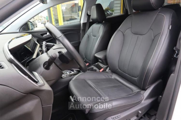 Opel Grandland X 1.6 225H 180 HYBRID PHEV ULTIMATE 4X2 BVA - <small></small> 30.989 € <small>TTC</small> - #11