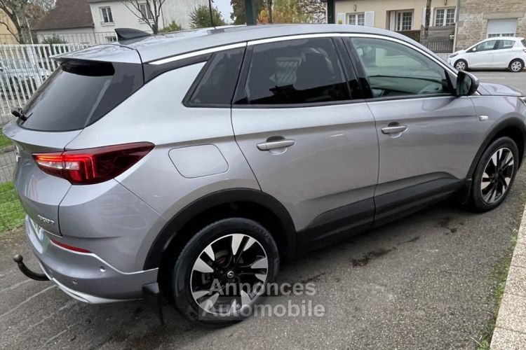 Opel Grandland X 1.6 120CH ECOTEC INNOVATION - <small></small> 13.990 € <small>TTC</small> - #3