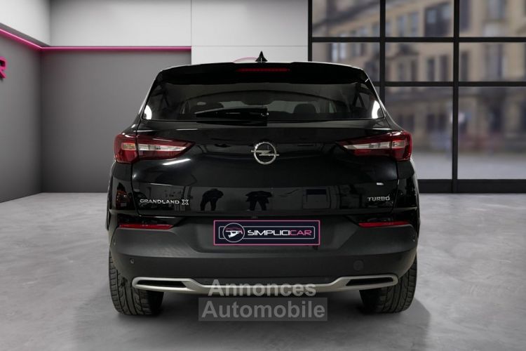 Opel Grandland X 1.6 Turbo 180 ch BVA8 Ultimate - <small></small> 17.490 € <small>TTC</small> - #19