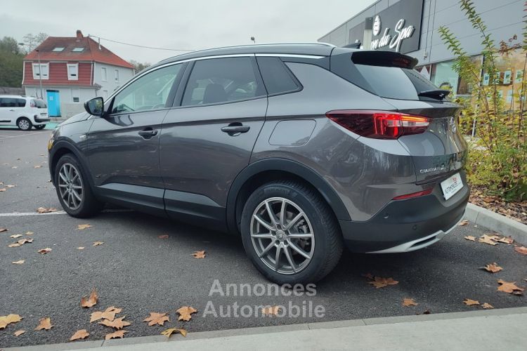 Opel Grandland X 1.6 Turbo 225ch Hybride Elegance Business - <small></small> 22.190 € <small>TTC</small> - #3