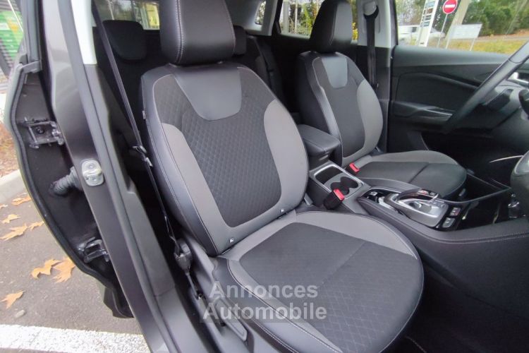 Opel Grandland X 1.6 Turbo 225ch Hybride Elegance Business - <small></small> 22.190 € <small>TTC</small> - #12