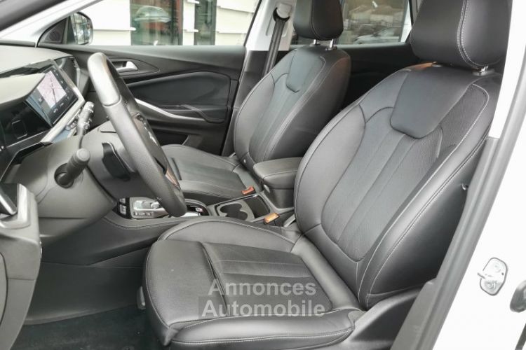 Opel Grandland X 1.6 Turbo 300ch Hybride GSe 4x4 - <small></small> 41.590 € <small>TTC</small> - #11