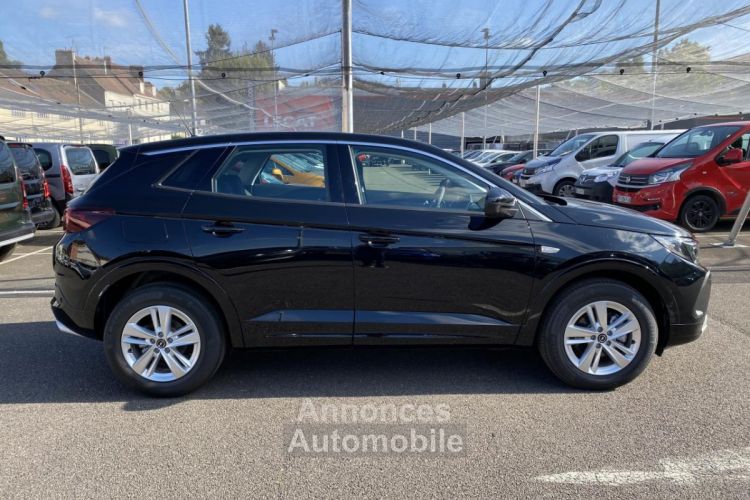 Opel Grandland X (2) 1.5 DIESEL 130 AUTO - <small></small> 27.590 € <small></small> - #3