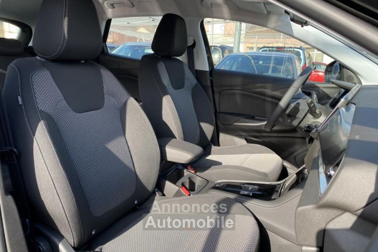 Opel Grandland X (2) 1.5 DIESEL 130 AUTO - <small></small> 27.590 € <small></small> - #7